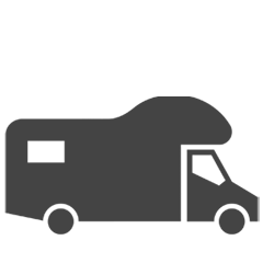 Wohnmobil Typ